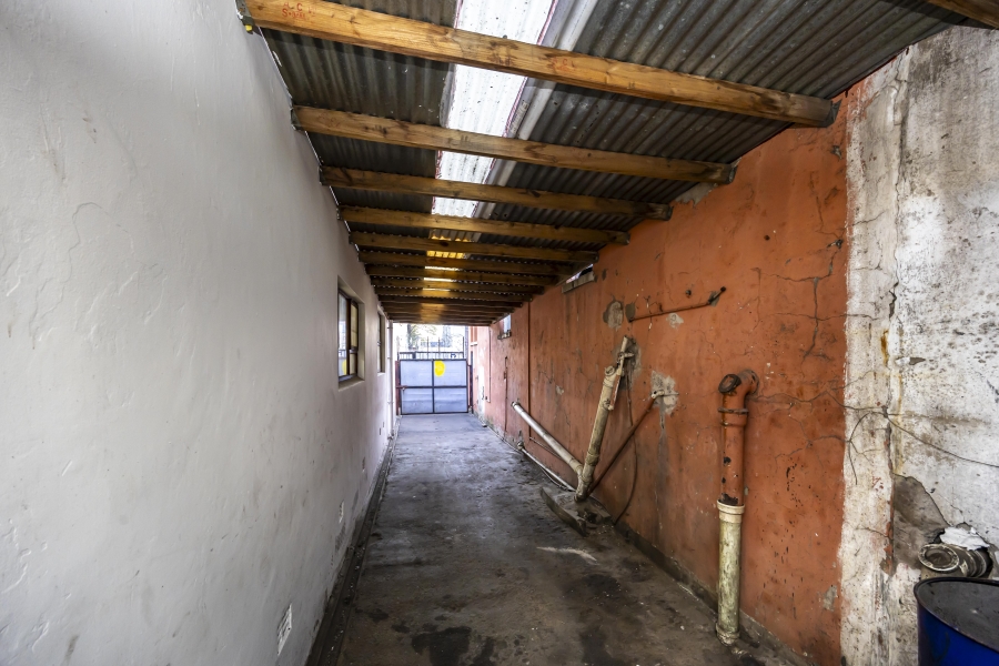Commercial Property for Sale in Quigney Eastern Cape